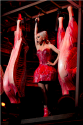 Lady Gagas Carnivore Avatar Resurfaces!